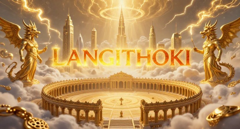 LANGITHOKI